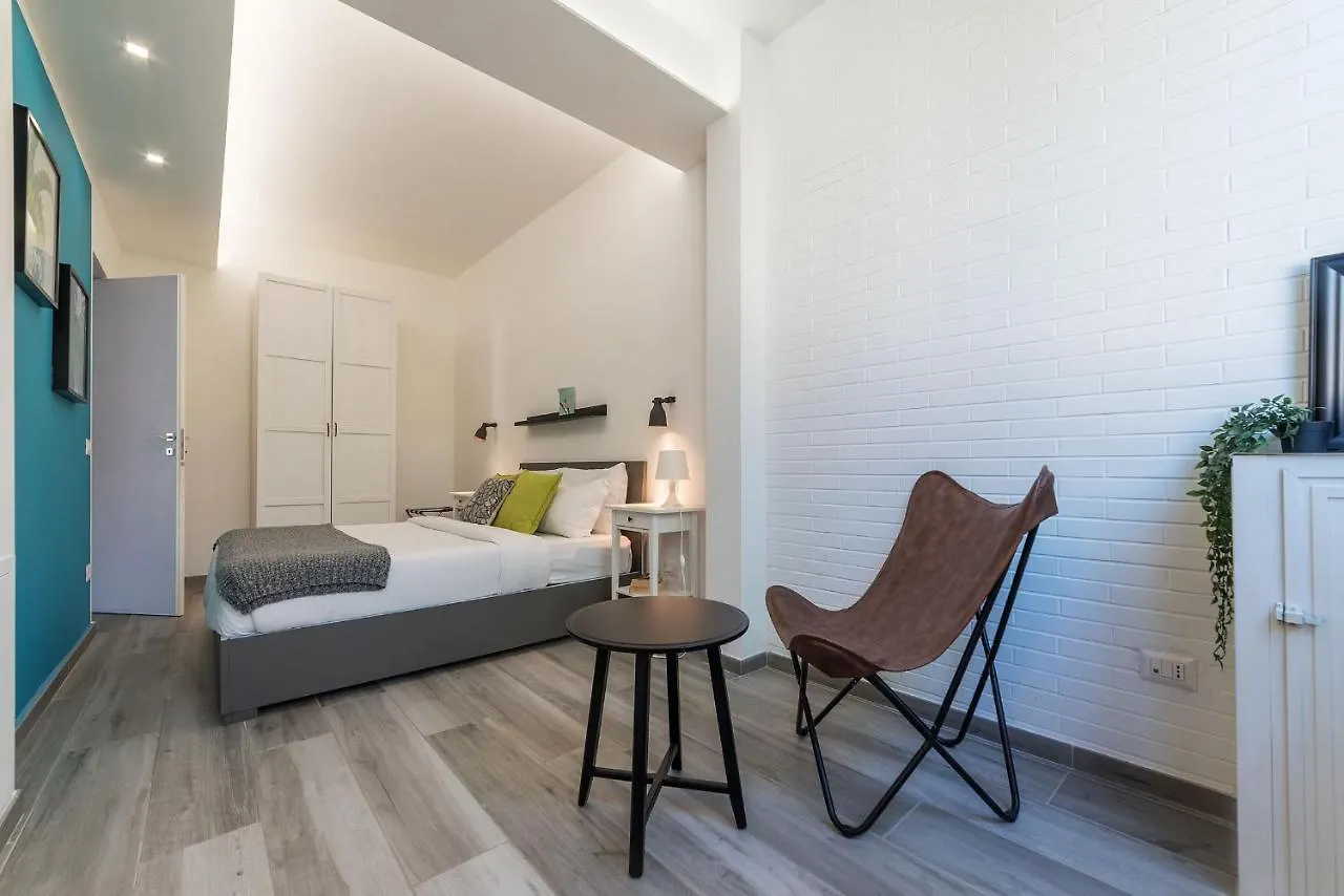 Modern Apartment Giardini Vaticani & S.Pietro Roma Italia