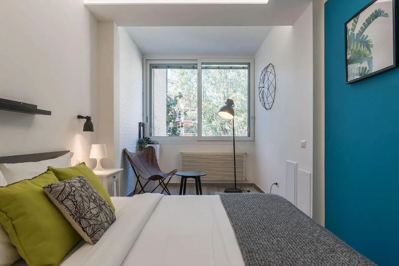 Modern Apartment Giardini Vaticani & S.Pietro Roma